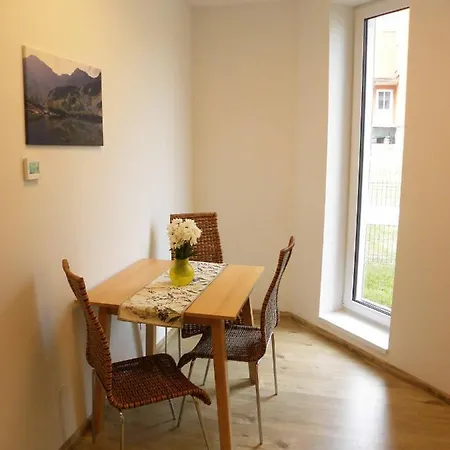 105 Apartment