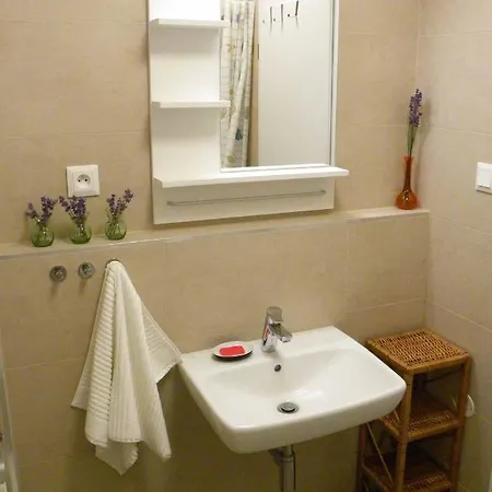 105 Apartment Zuberec