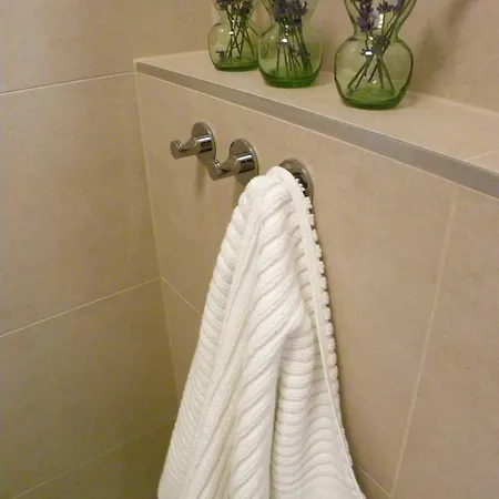 Apartment 105 Zuberec