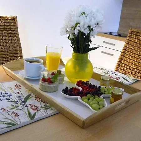Apartamento 105 Zuberec