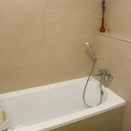Apartment 105 Zuberec
