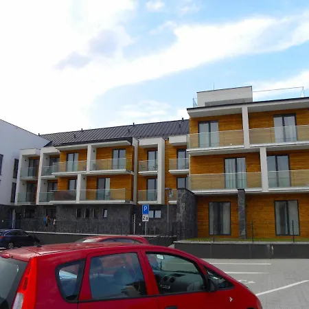 105 Apartment