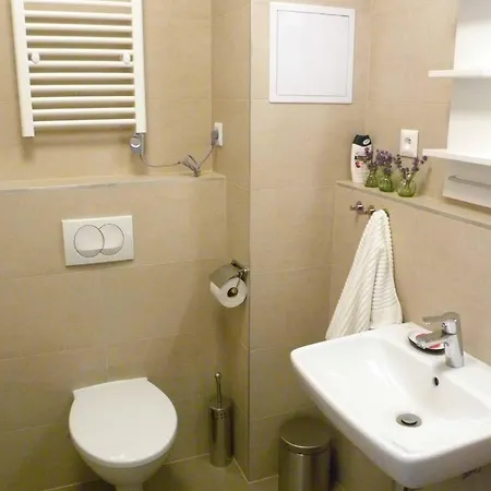 105 Apartment