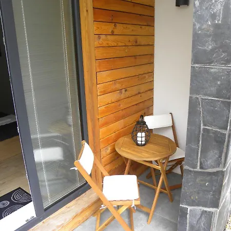 Apartamento 105 Zuberec