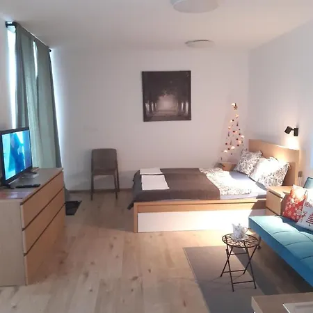 105 Apartment