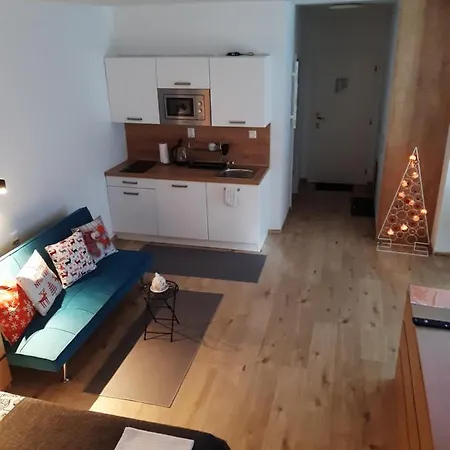 Apartment 105 *