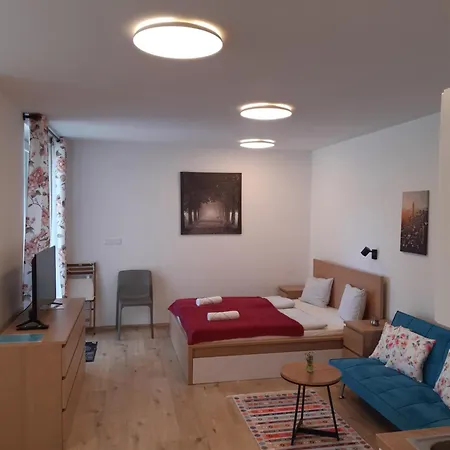 105 Apartment *