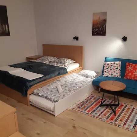 105 Apartment