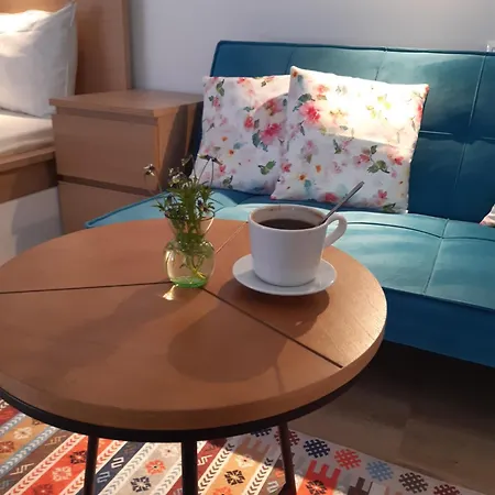 Apartment 105 *