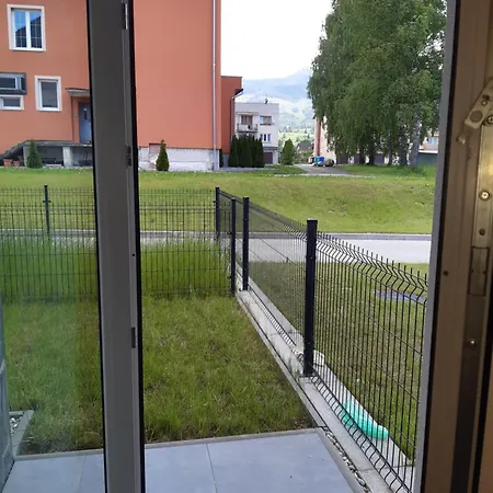 Apartmán 105