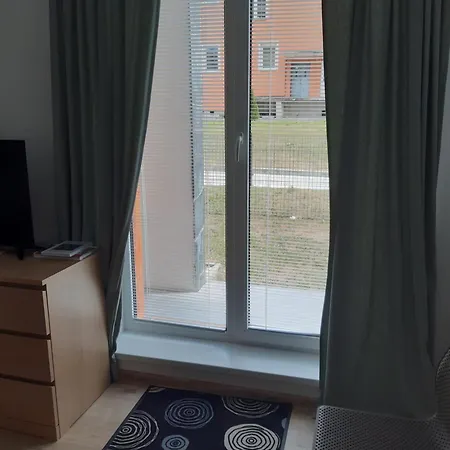 105 Apartment Zuberec