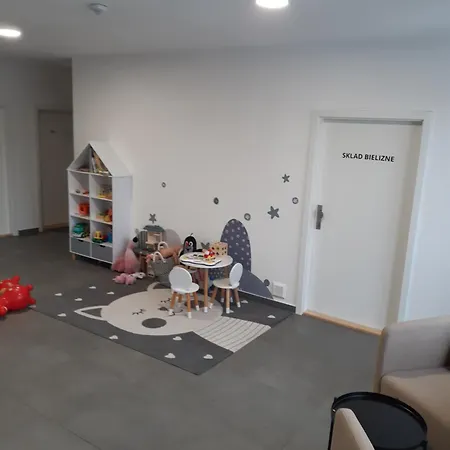 105 Apartment Zuberec
