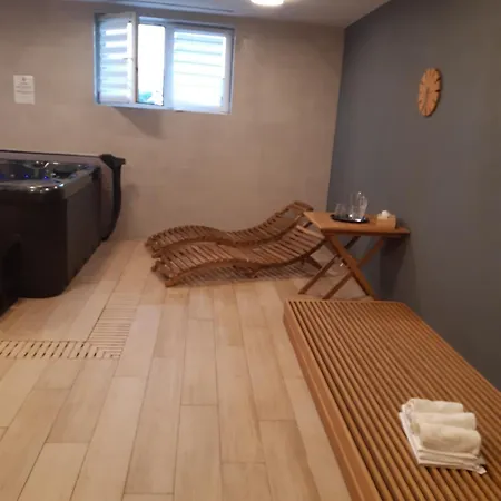 Apartment 105