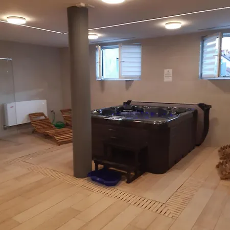 105 Zuberec