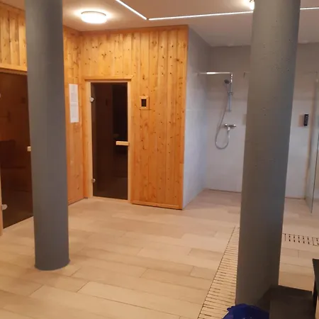 Apartment 105 *