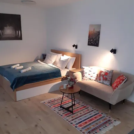 105 Apartment