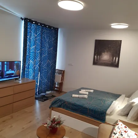 Apartmán 105 *