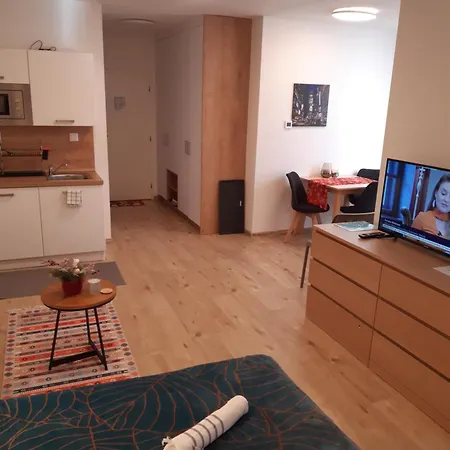 105 Apartment