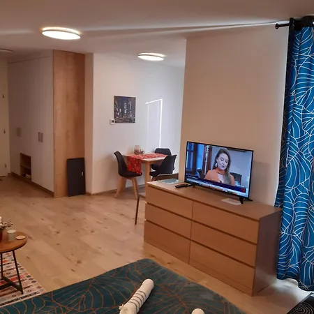 Apartment 105 Zuberec